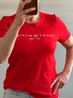 Z.g.a.n. T-shirt van Tommy Hilfiger maat M, Maat 38/40 (M), Ophalen of Verzenden, Zo goed als nieuw, Korte mouw