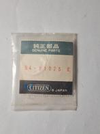 NOS citizen 54-31025 E watch crystal horlogeglas, Ophalen of Verzenden, Citizen