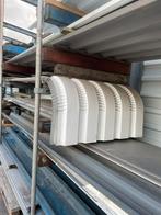 Damwandplaat, Ophalen of Verzenden, Overige materialen, Minder dan 20 mm