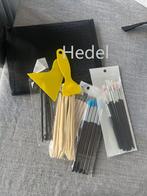 42-delige sculptuur gereedschapsset kleien pottenbakken etui, Kinderen en Baby's, Ophalen of Verzenden, Nieuw, Puzzelen