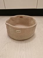 Mand, Overige materialen, Mand, Rond, Nieuw