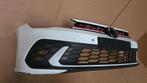Voorbumper VW Polo 2G AW Facelift GTI LED GRILL PDC bj.2022-, Auto-onderdelen, Carrosserie en Plaatwerk, Gebruikt, -, Voor, Ophalen of Verzenden