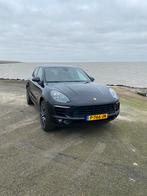 Porsche Macan 3.0 340pk PDK 2014 Zwart, Te koop, Geïmporteerd, 5 stoelen, Benzine