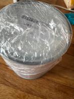 Arabic dessert 1 liter nieuw. Lab paint / vestingh, Minder dan 5 liter, Ophalen of Verzenden, Zo goed als nieuw, Verf