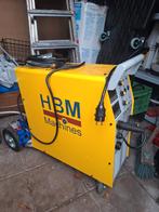 Las apparaat mig, Doe-het-zelf en Verbouw, Ophalen of Verzenden, Zo goed als nieuw