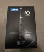 Oral B iO10 Series Zwart Nieuw in doos, Ophalen of Verzenden, Nieuw