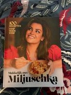 Makkelijk met miljuschka, Ophalen, Zo goed als nieuw