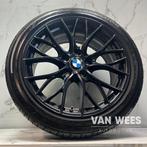 Bmw 1 3 Serie F20+ E90 F30+ 225/45/18 INCH STYLING 405 M ZOM, 18 inch, Gebruikt, -, -