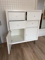 IKEA kastje met lades en deurtjes, Ophalen of Verzenden