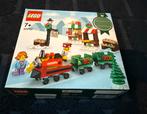 Lego Kersttrein (40262) - Limited Edition!, Kinderen en Baby's, Speelgoed | Duplo en Lego, Ophalen of Verzenden, Zo goed als nieuw