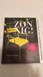 Yvonne van Ooijen - Zonnig. paradijselijke vruchten, Yvonne van Ooijen, Moestuin, Ophalen of Verzenden, Zo goed als nieuw