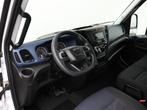 Iveco Daily Hi-Matic Automaat L3H2 | 3500Kg Trekhaak | Airco, Auto's, Bestelauto's, Automaat, Gebruikt, Iveco, Diesel