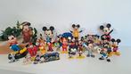Mickey mouse verzameling Disney, Verzamelen, Disney, Ophalen of Verzenden, Mickey Mouse, Zo goed als nieuw, Beeldje of Figuurtje