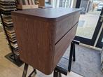 Son Massief Eiken Houten Badmeubel Ronde Hoeken 120 Japandi!, Huis en Inrichting, Badkamer | Badkamermeubels, 100 tot 150 cm, Nieuw