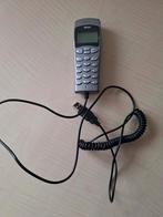 Tiptel 115 USB Telefoon - Klassieker!, Ophalen of Verzenden, Gebruikt, 1 handset