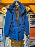 Superdry dames jas, Kleding | Dames, Jassen | Winter, Blauw, Ophalen of Verzenden