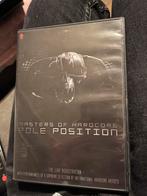 Masters of Hardcore - Pole Position DVD, Alle leeftijden, Ophalen of Verzenden, Zo goed als nieuw