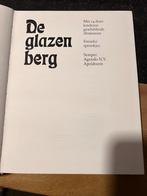 De Glazen berg, Estische sprookjes (24 afbeeldingen door kin, Boeken, Ophalen of Verzenden, Gelezen