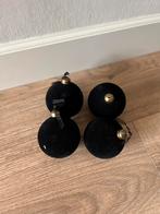 Hoffz kerstballen, Diversen, Kerst, Ophalen of Verzenden, Zo goed als nieuw