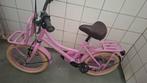 Kinderfiets, Fietsen en Brommers, Ophalen, Gebruikt, Minder dan 16 inch