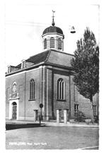 979488 Dinteloord N Br 1967 Herv Kerk Nette oude kaart onbes