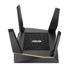 asus rt-ax92u  router set 4x grote dekking super snel WiFi 6, Ophalen of Verzenden, Zo goed als nieuw, Router, Asus
