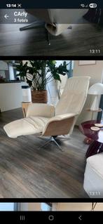 Mooie draai Fauteuil, Huis en Inrichting, Ophalen of Verzenden