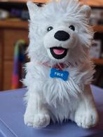 Paco, Kinderen en Baby's, Speelgoed | Knuffels en Pluche, Ophalen, Zo goed als nieuw, Hond