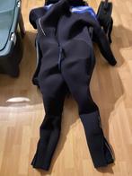 met Bare 5mm pak, Mares trimvest met geïntegreerd lood, Watersport en Boten, Ophalen, Zo goed als nieuw, Duikpak