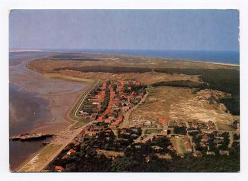 Vlieland, Panorama - Friesland Wadden Waddeneiland vuurtoren beschikbaar voor biedingen