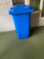 240 liter Kliko, 40 liter of meer, Ophalen, Zo goed als nieuw, Kunststof