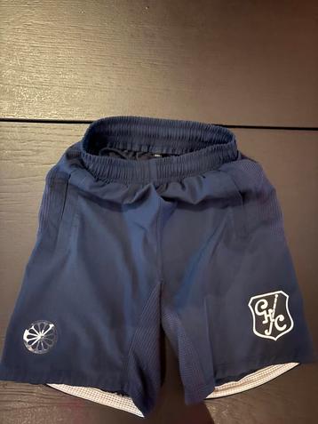 Hockeybroekje mt 140 Gooische (GHC) beschikbaar voor biedingen