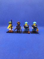 Lego Minifigures – Serie 16, Ophalen of Verzenden, Zo goed als nieuw, Complete set, Lego