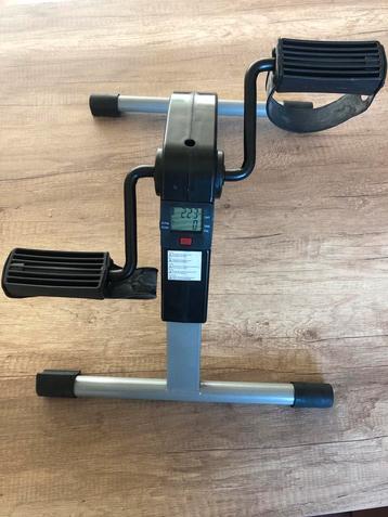 Teletrimmer / Stoelfiets - Zo goed als nieuw! beschikbaar voor biedingen