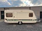 Chateau Calista Mon Reve 450 Mover, Tent en Luifel, Chateau, Rondzit, Bedrijf, 750 - 1000 kg