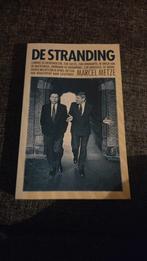 De Stranding - Marcel Metze, Ophalen of Verzenden