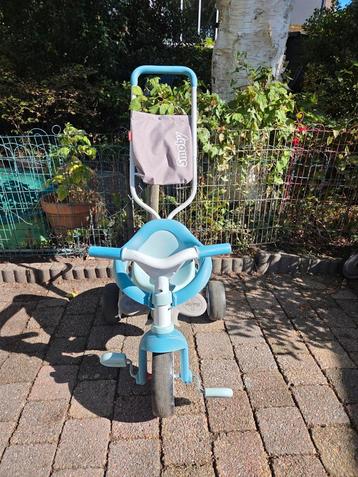 Smoby Kinderfiets - Driewieler beschikbaar voor biedingen
