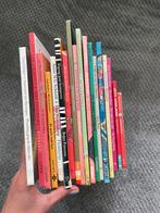 Diverse kinderboeken onder 10 jaar, Boeken, Kinderboeken | Jeugd | onder 10 jaar, Gelezen, Ophalen of Verzenden, Fictie algemeen