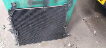 Condensor hdj100 landcruiser. beschikbaar voor biedingen
