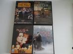 Diverse DVD's Drama films, Ophalen, Zo goed als nieuw, Drama