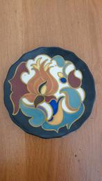 Zenith gouda plateel aardewerk schaaltje, Antiek en Kunst, Antiek | Keramiek en Aardewerk, Ophalen of Verzenden