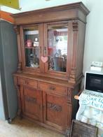Antieke buffetkast in goede staat, Antiek en Kunst, Antiek | Meubels | Kasten, Ophalen