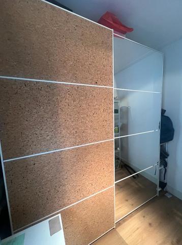 Ikea Pax - Kledingkast (wardrobe)  beschikbaar voor biedingen