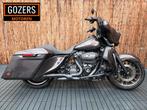 HARLEY-DAVIDSON STREET GLIDE FLHX (bj 2020), 1746 cc, HARLEY-DAVIDSON, Bedrijf, Onbekend