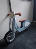loopscooter, Ophalen, Gebruikt, Loopfiets