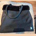 Schattige Lancôme tasje! Meer tassen-kleding-makeup-schoenen, Ophalen of Verzenden, Zo goed als nieuw, Zwart, Toebehoren