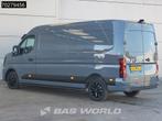 Renault Master 130PK Special Edition 2025 Model! L3H2 Camera, 1998 cc, Stof, Euro 6, 4 cilinders