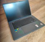 Gaming laptop, 2 tot 3 Ghz, 15 inch, Ophalen of Verzenden, Zo goed als nieuw
