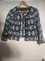 Steps jasje 38, Ophalen of Verzenden, Zo goed als nieuw, Maat 38/40 (M)