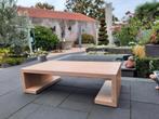 Salontafel, Ophalen, Gebruikt, 100 tot 150 cm, 50 tot 100 cm
